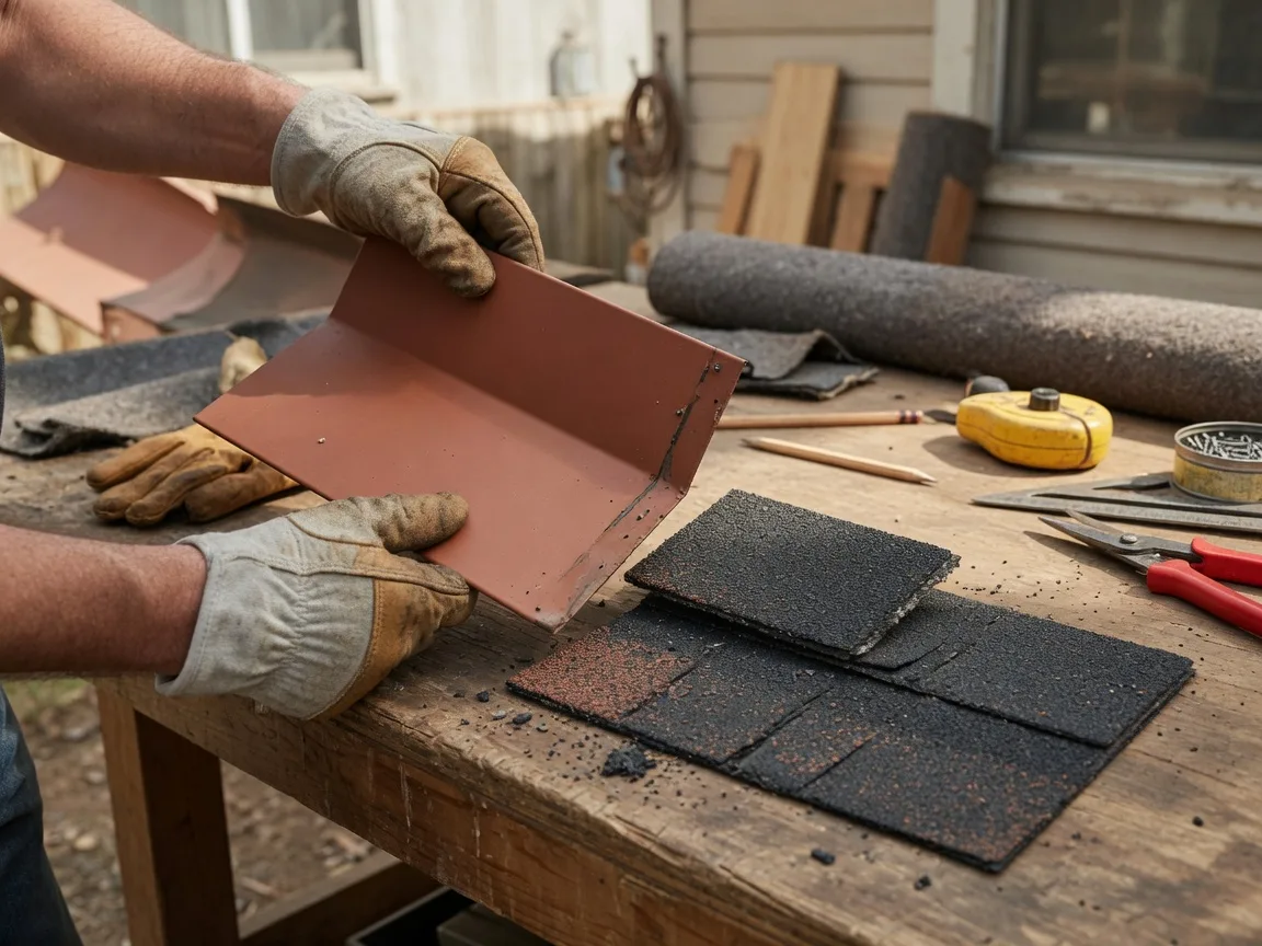 Roof Repair company in Jones, OK